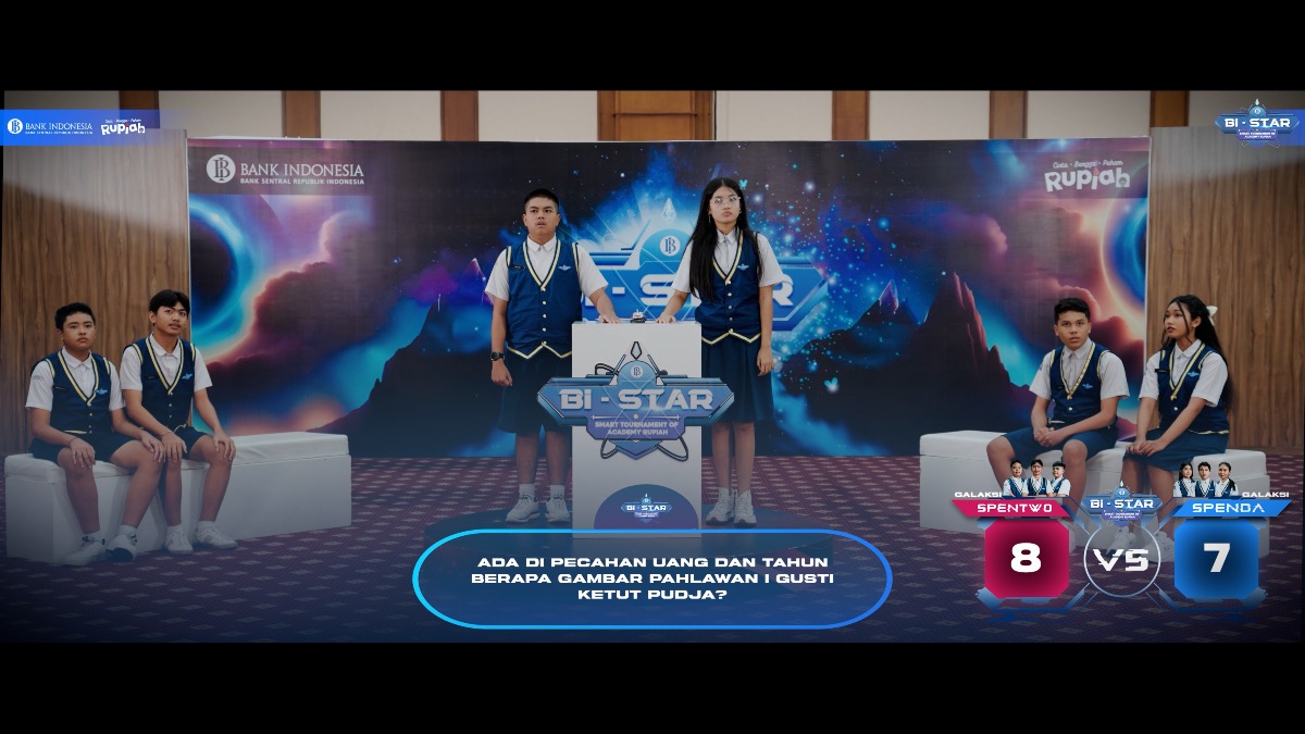 BI STAR 2025